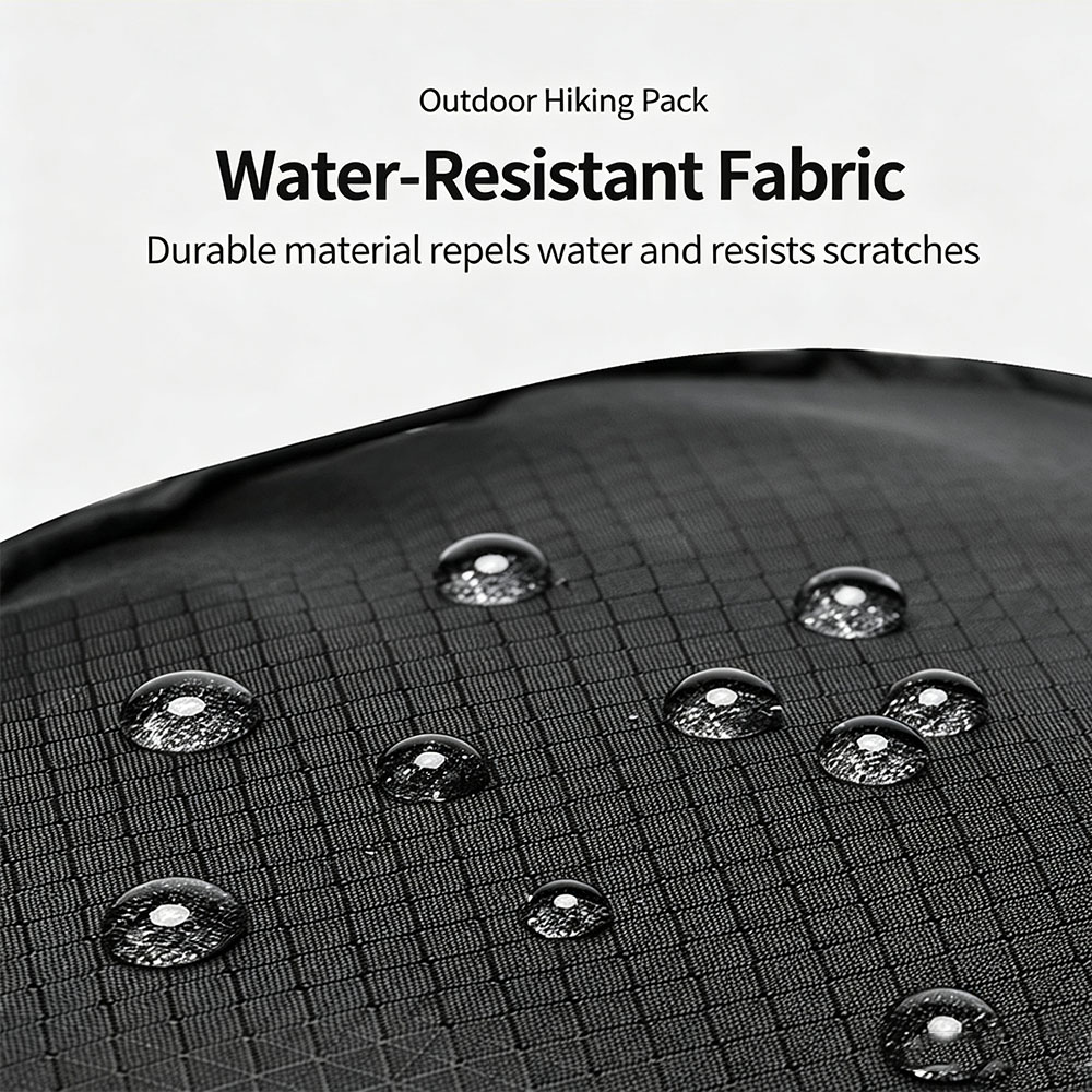 Hydration Running Backpack Lig - đánh giá và giá Reflective Jacket Running