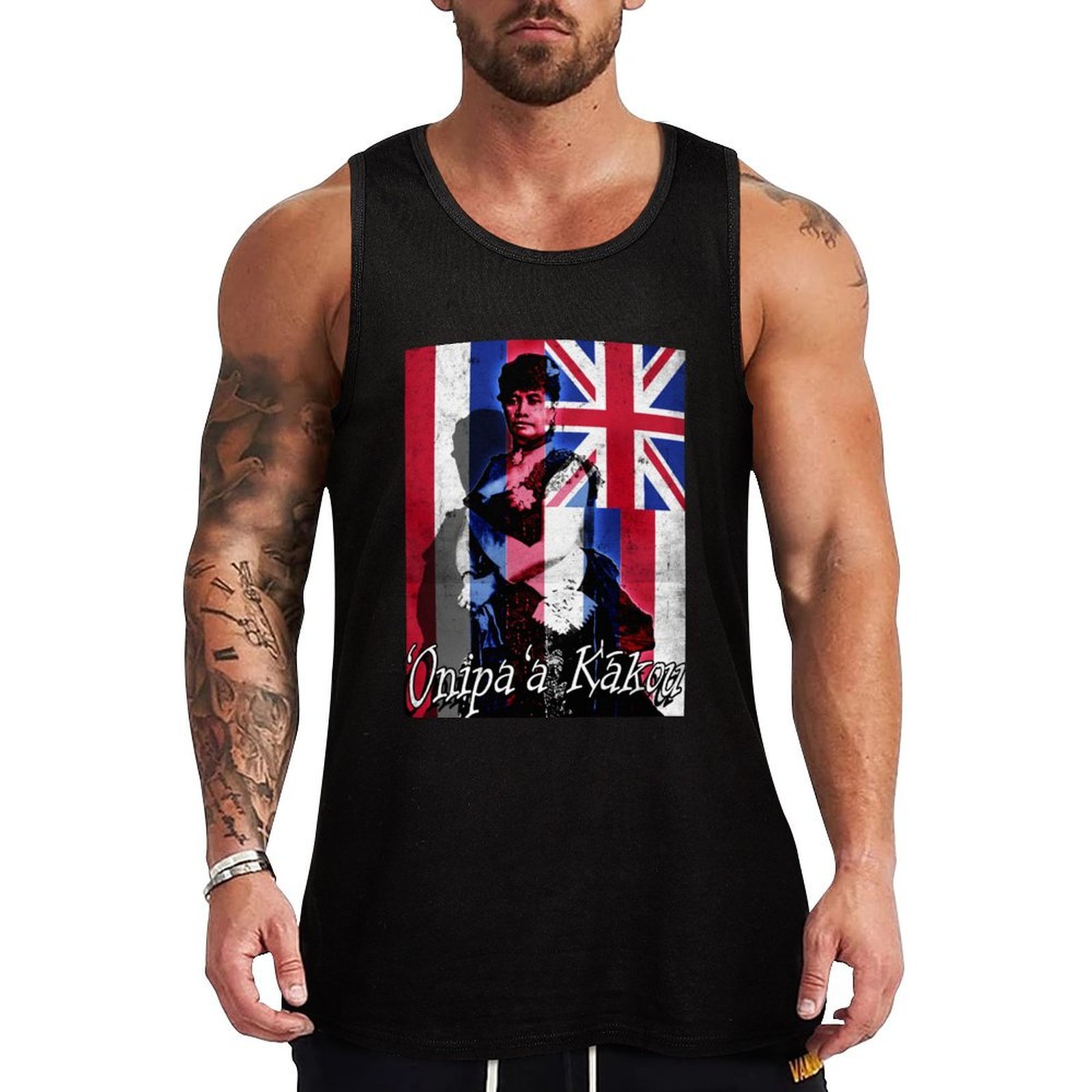 Onipa'a Kākou Queen Liliuokala - đánh giá và giá Queen Street Fashion