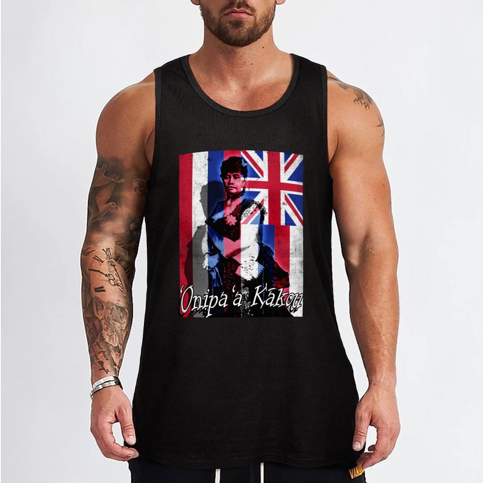 Onipa'a Kākou Queen Liliuokala - đánh giá và giá Queen Street Fashion