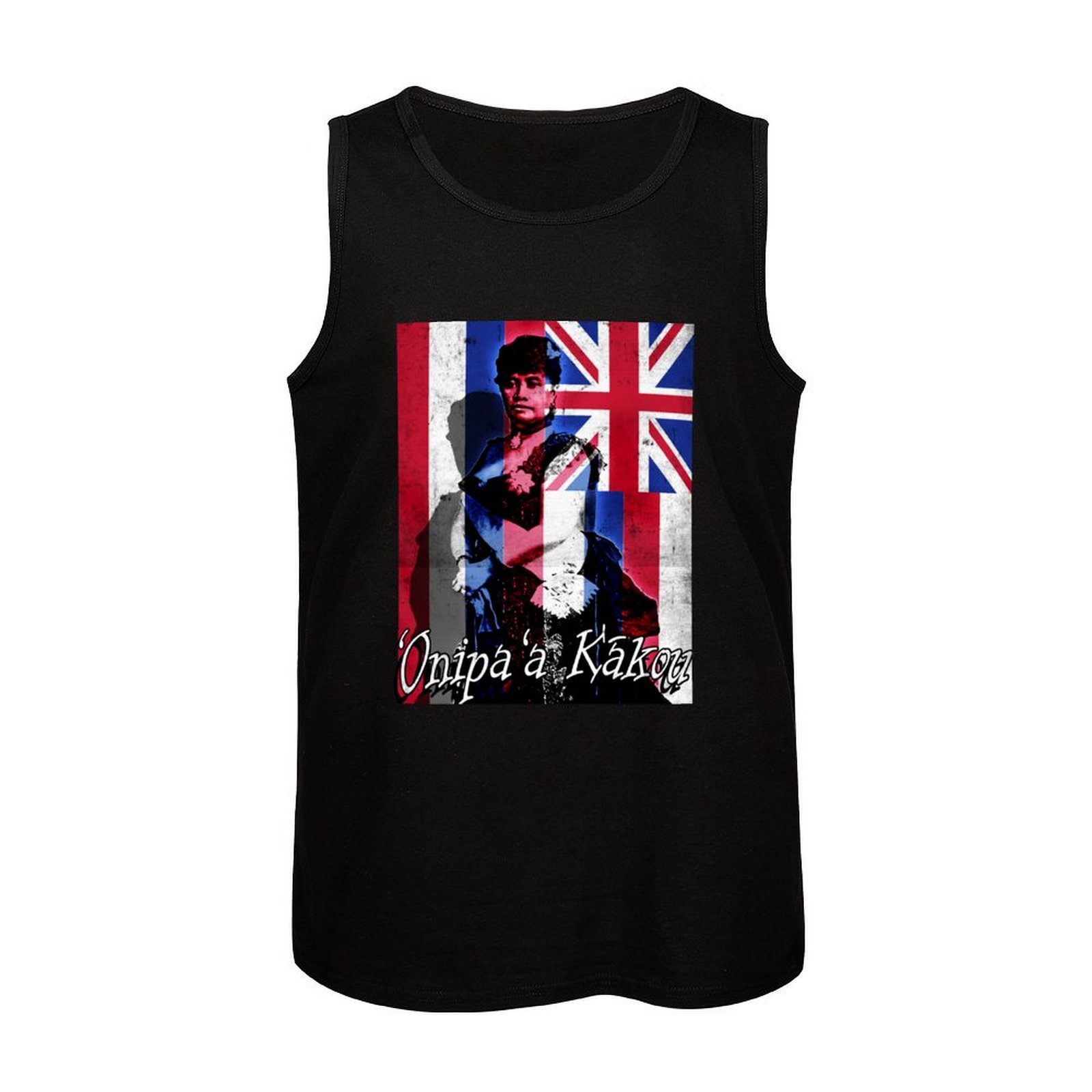 Onipa'a Kākou Queen Liliuokala - đánh giá và giá Queen Street Fashion