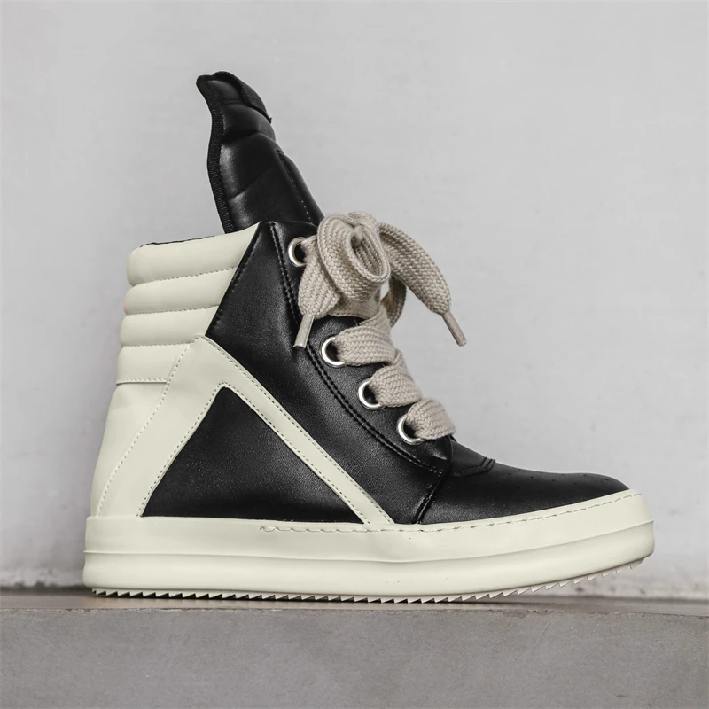 Men Casual Luxury Sneakers Str - đánh giá và giá Street Fashion Luxury