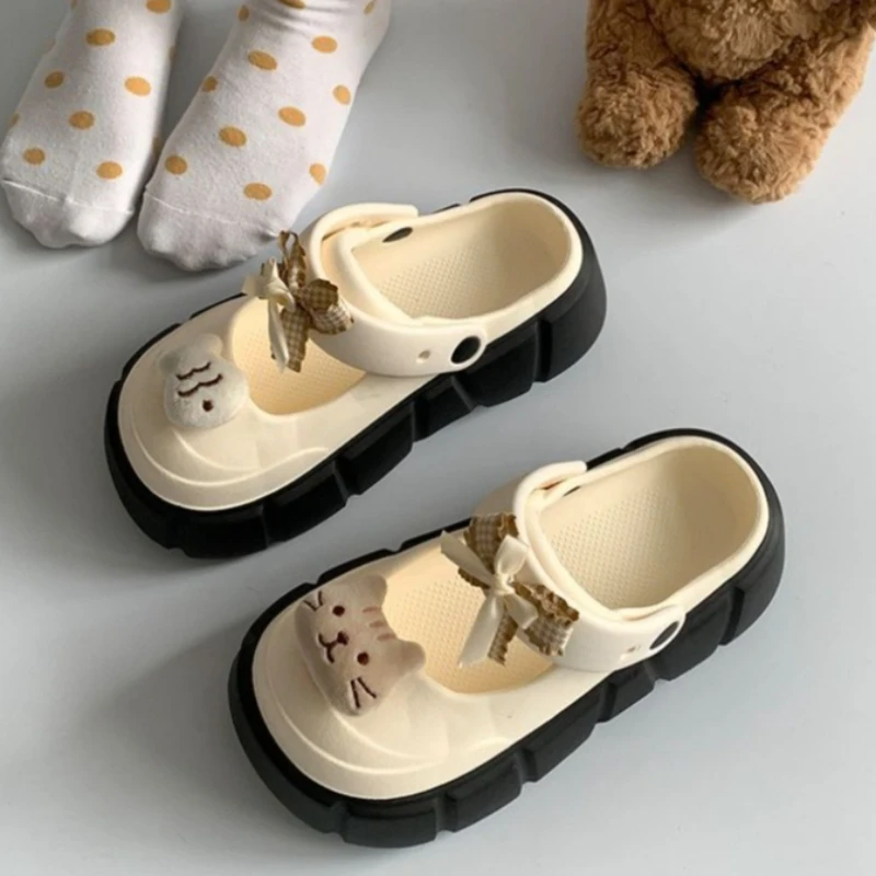 New Cute DIY Cat Fish Fashion  - đánh giá và giá Street Fashion Korean