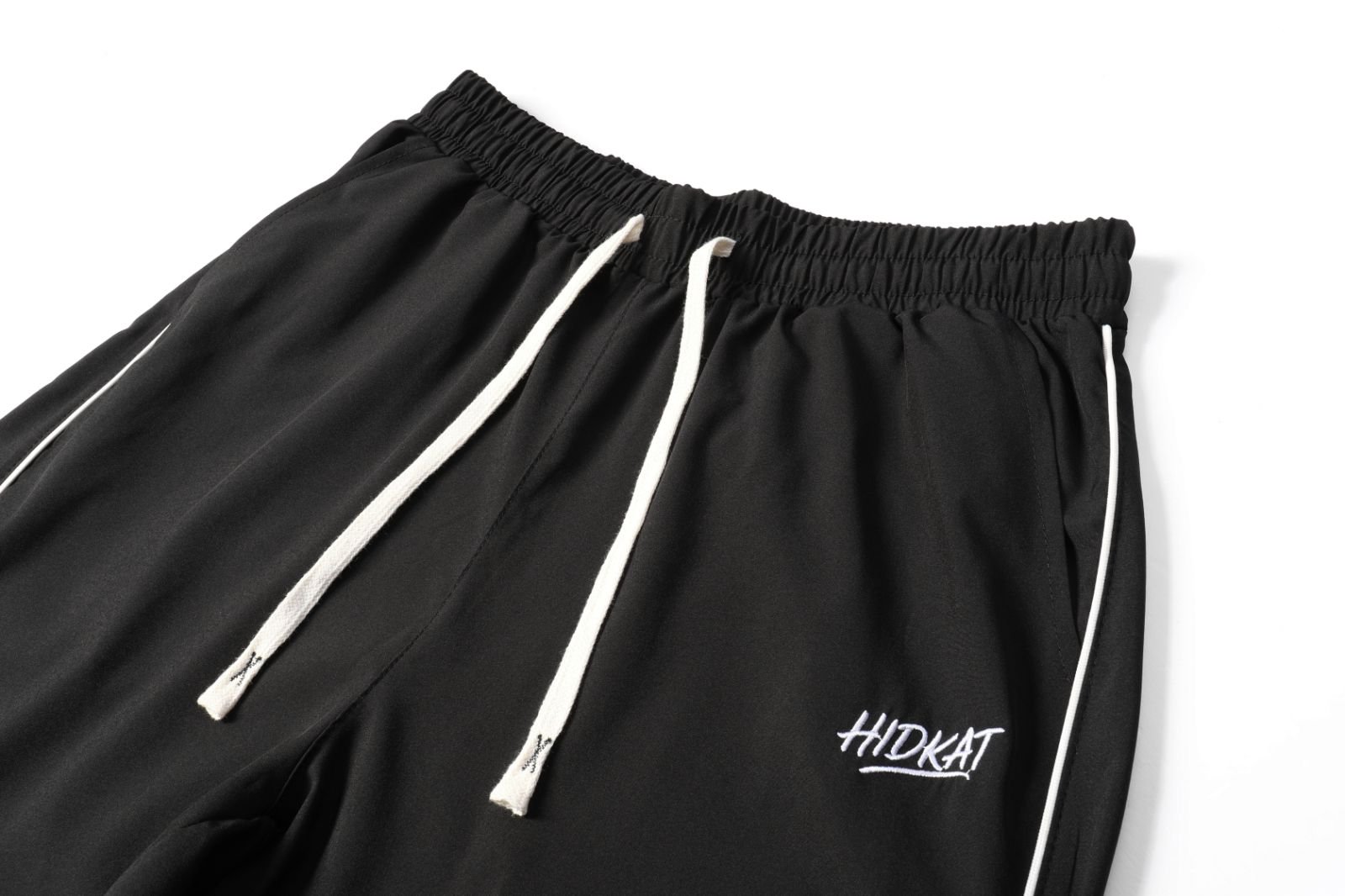 XIYAFAN Men's Wide Leg Sweatpa - đánh giá và giá Street Fashion Art