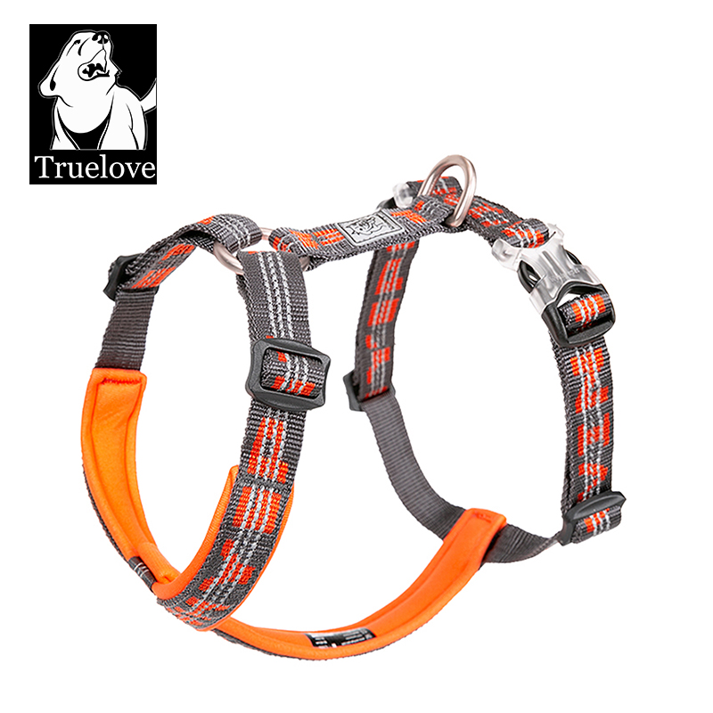 TRUELOVE Thú Cưng Dây Áo Ngực  - đánh giá và giá Reflective Jacket Running