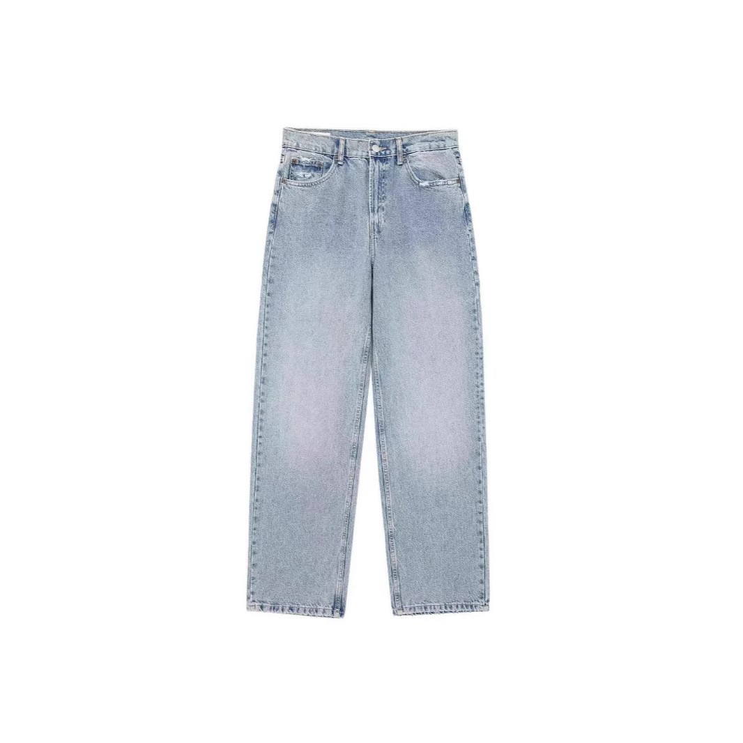 Women's Mid Waist Loose Fit Di - đánh giá và giá Distressed Jean Rip