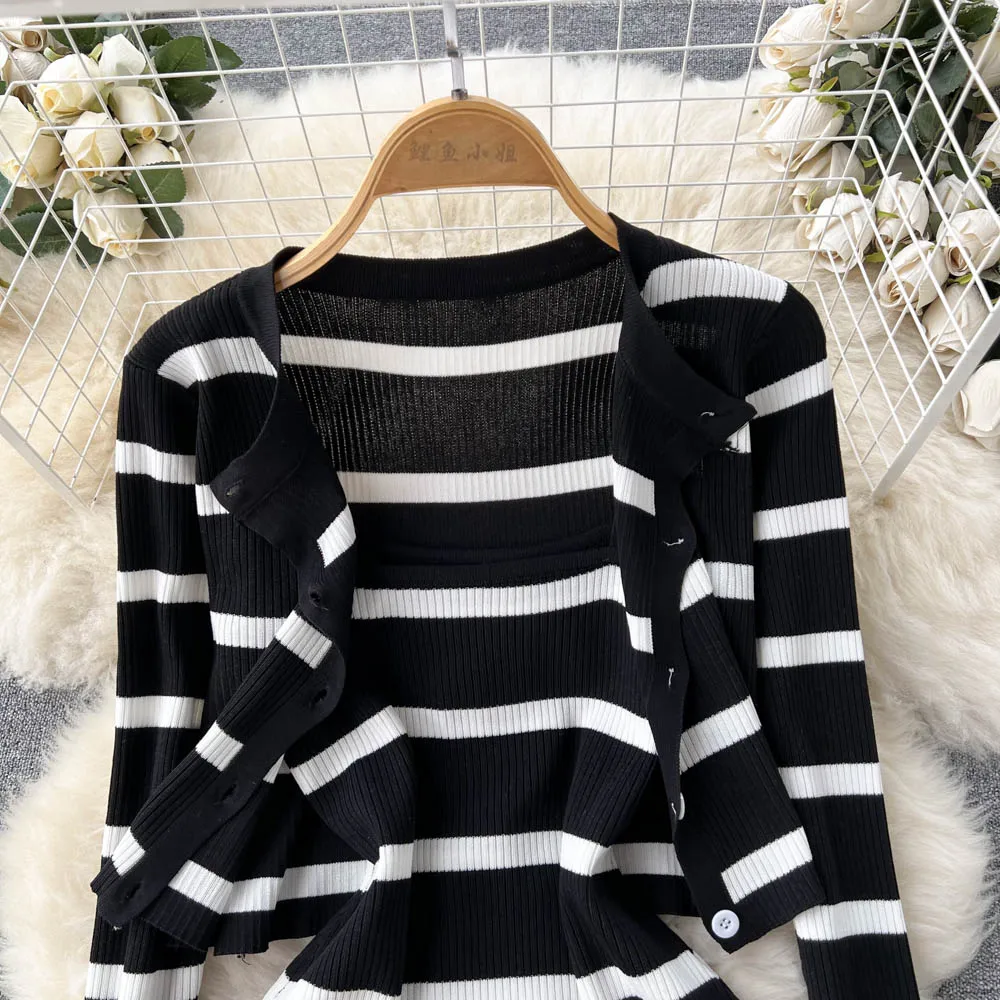 Korean Sweet Hit Color Patchwo - đánh giá và giá Street Fashion Korean