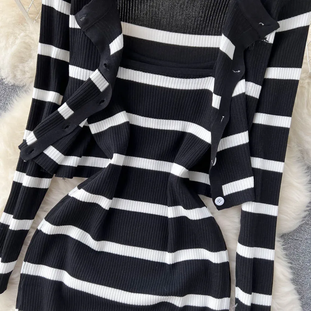 Korean Sweet Hit Color Patchwo - đánh giá và giá Street Fashion Korean