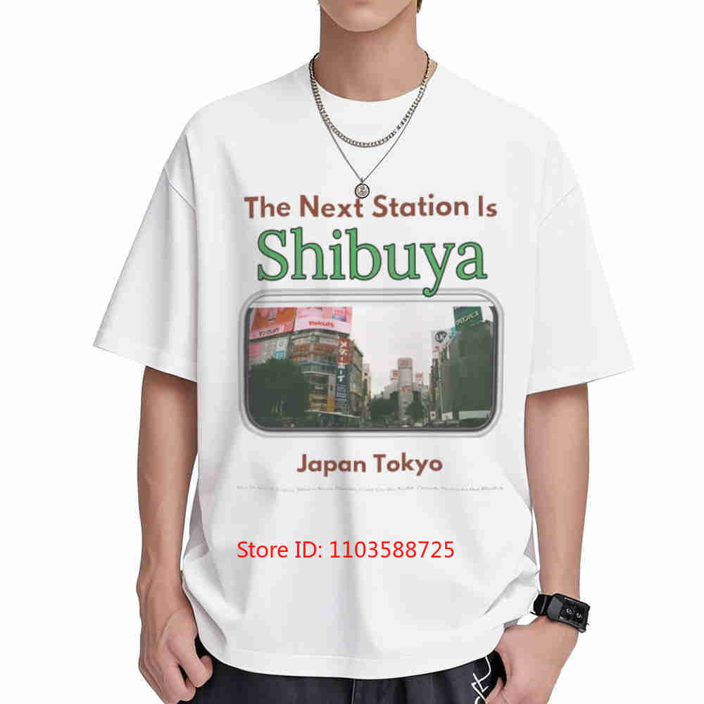 2026 90S Anime Japanese Street - đánh giá và giá Street Fashion Shibuya