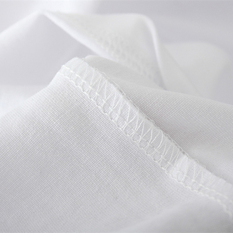 Women'S White T-Shirt Featurin - đánh giá và giá Queen Street Fashion