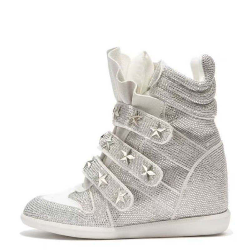 Fashion Shoes for Women High Q - đánh giá và giá Street Fashion Luxury