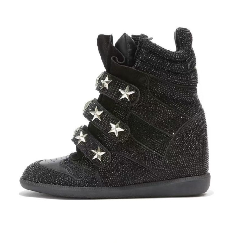 Fashion Shoes for Women High Q - đánh giá và giá Street Fashion Luxury