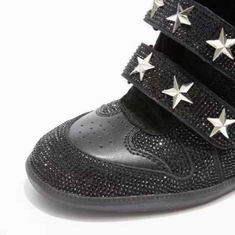 Fashion Shoes for Women High Q - đánh giá và giá Street Fashion Luxury