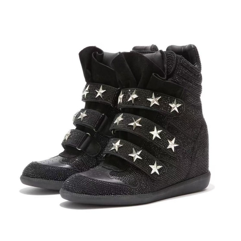 Fashion Shoes for Women High Q - đánh giá và giá Street Fashion Luxury