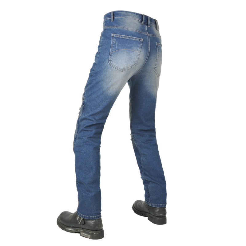 2026 Fashion Women's Protectiv - đánh giá và giá Distressed Jean Rip