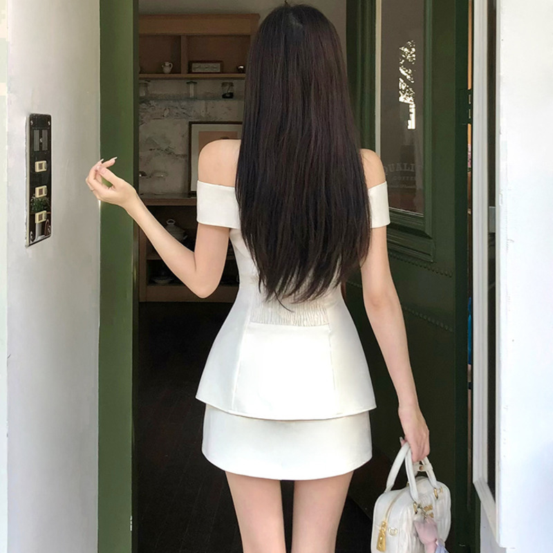 High Street French Small Fragr - đánh giá và giá Street Fashion Korean