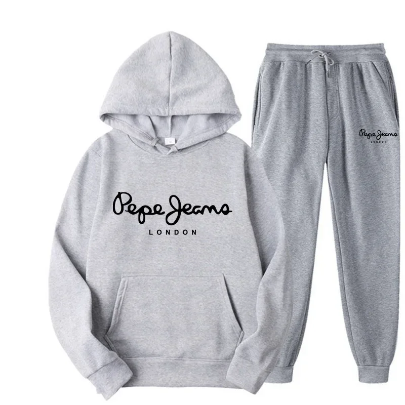Men Women Printed Hoodie Track - đánh giá và giá Street Fashion Art