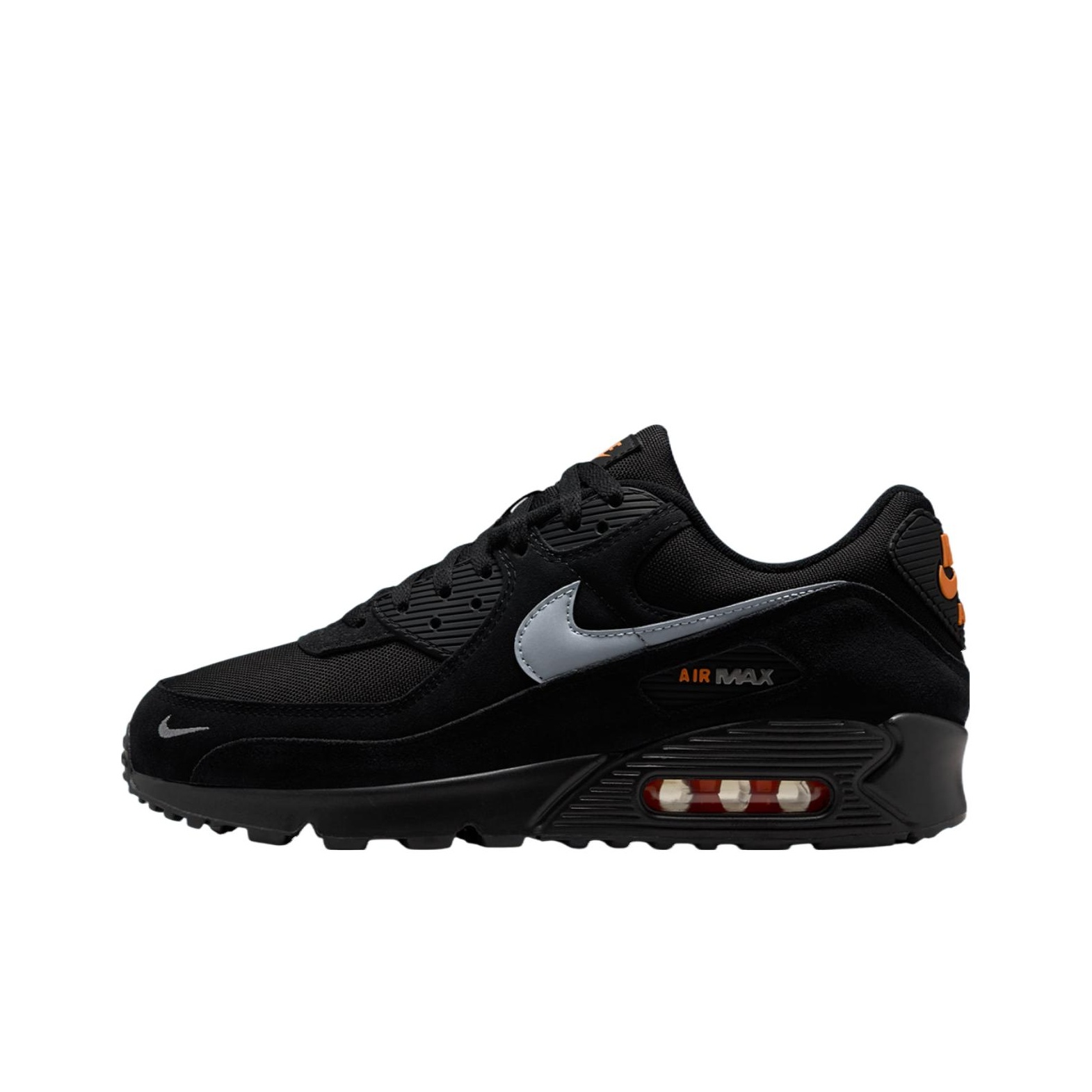 Nike Air Max 90 Abrasion Resis - đánh giá và giá Nike Shoes Air Max 90