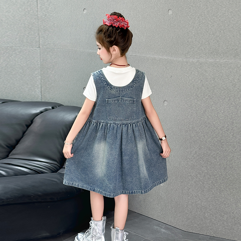 Kids Fashion Reversible Clothe - đánh giá và giá Street Fashion Kids
