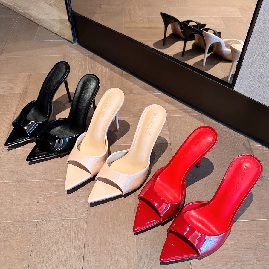 Designer Luxury Sexy Thin High - đánh giá và giá Street Fashion Luxury