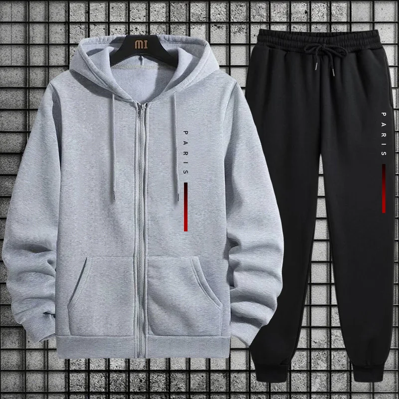 2025 new zipper sweaters chand - đánh giá và giá Street Fashion Paris 2025