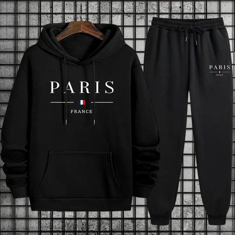 Autumn Winter Men's Street Sty - đánh giá và giá Street Fashion Paris 2025