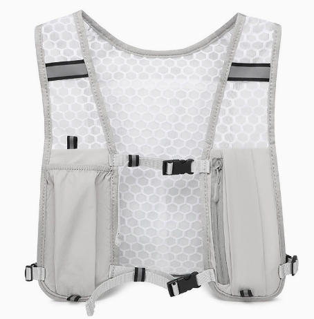 Reflective Lightweight Running - đánh giá và giá Reflective Jacket Running
