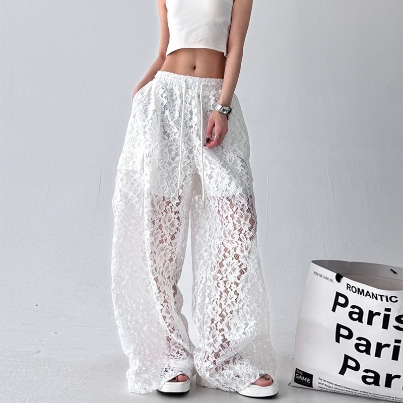 High Street Fashion Trend Lace - đánh giá và giá Street Fashion Goth