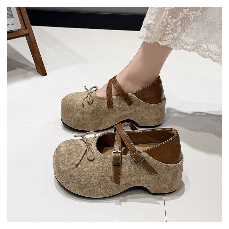 Women's Shoes New Fashion Luxu - đánh giá và giá Street Fashion Luxury