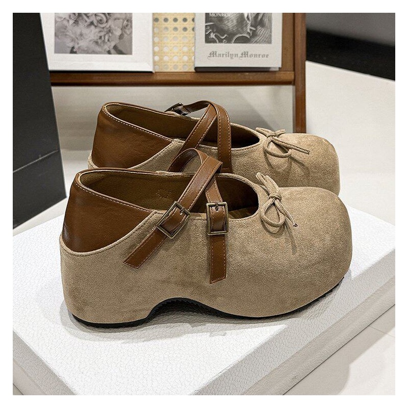 Women's Shoes New Fashion Luxu - đánh giá và giá Street Fashion Luxury