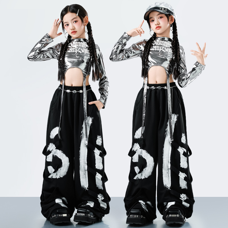 Korean Y2K Kids Streetwear Sty - đánh giá và giá Street Fashion Kids