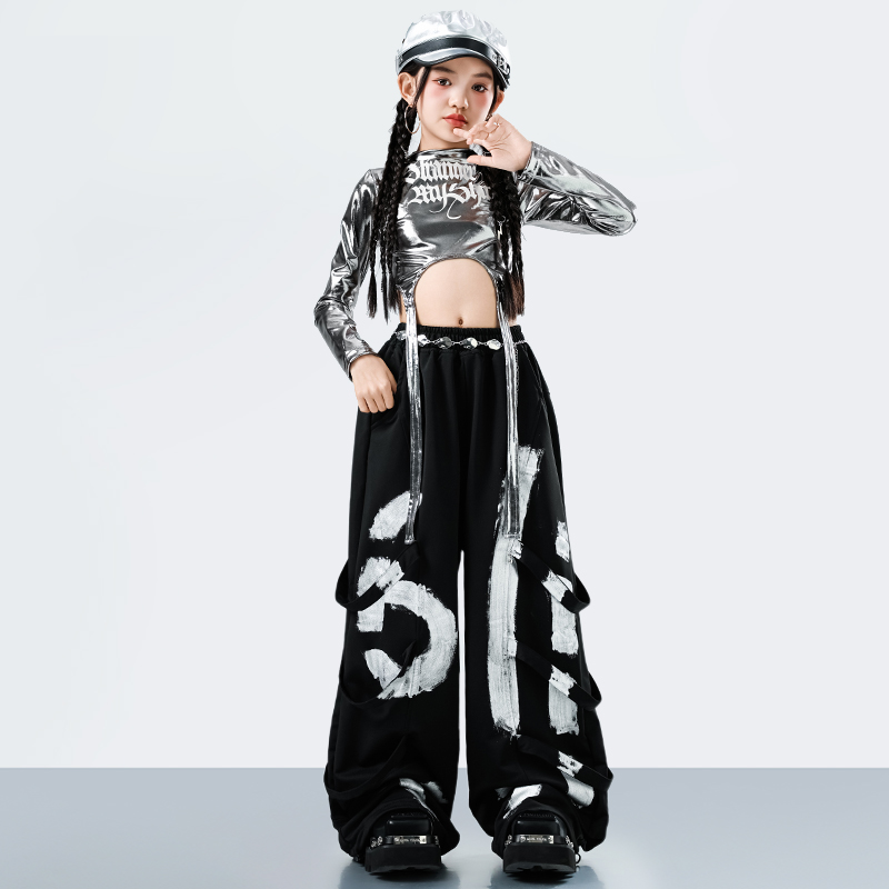 Korean Y2K Kids Streetwear Sty - đánh giá và giá Street Fashion Kids
