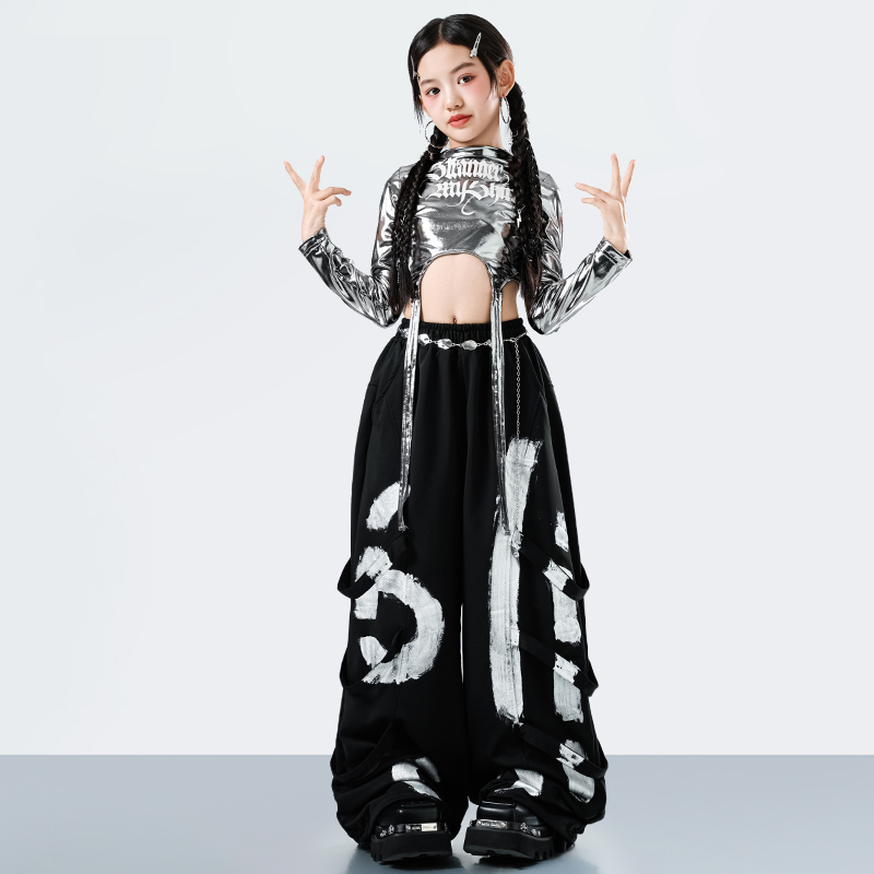 Korean Y2K Kids Streetwear Sty - đánh giá và giá Street Fashion Kids