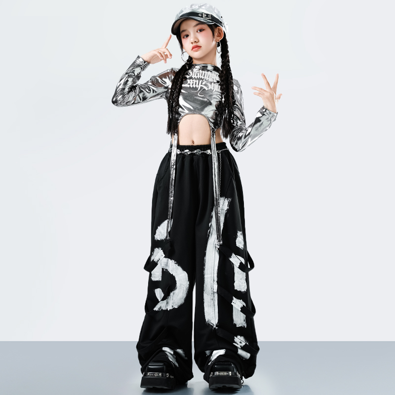 Korean Y2K Kids Streetwear Sty - đánh giá và giá Street Fashion Kids