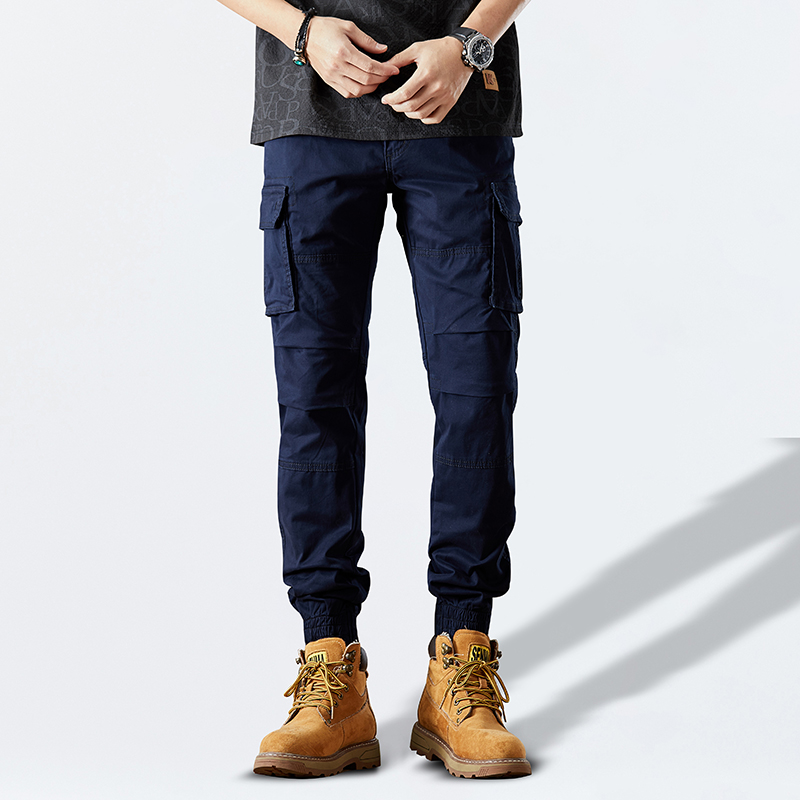 KSTUN Men's Tapered Cargo Pant - đánh giá và giá Street Fashion Art