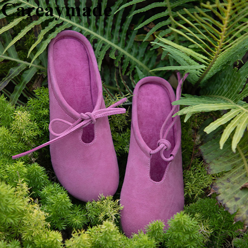 Careaymade-Genuine leather wom - đánh giá và giá Street Fashion Kids