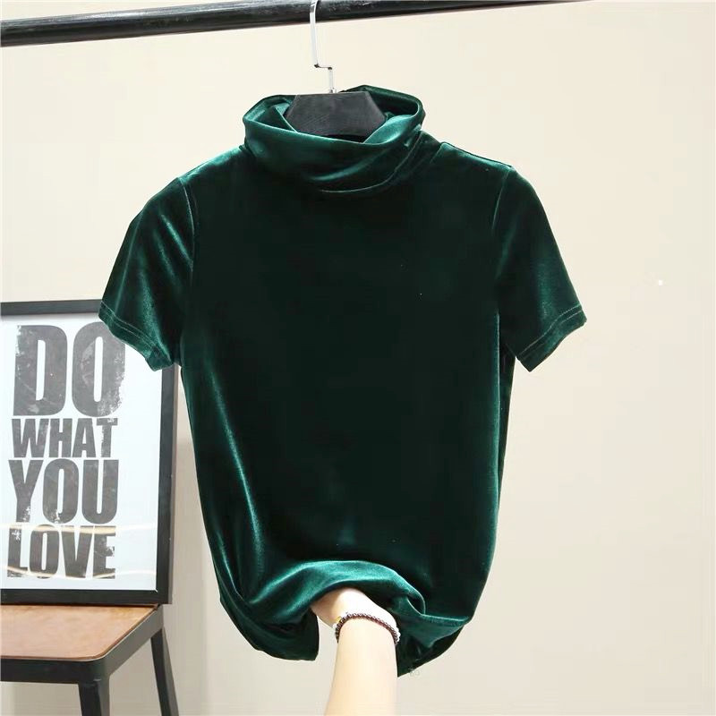 Korean Fashion Women's Turtlen - đánh giá và giá Street Fashion Korean