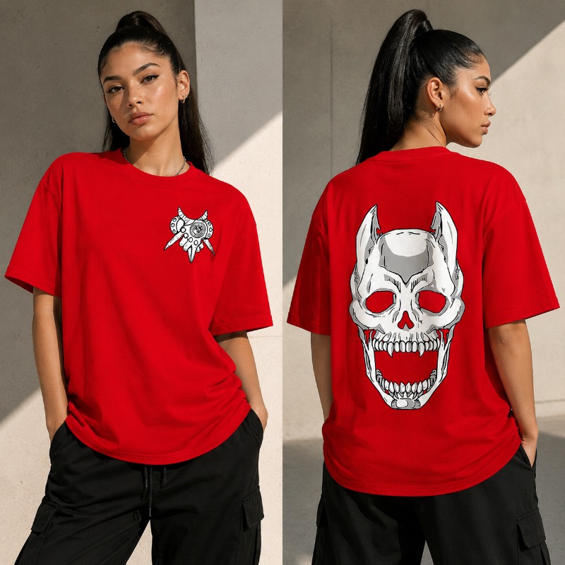 Anime Gothic Jojo Bizarre Adve - đánh giá và giá Queen Street Fashion