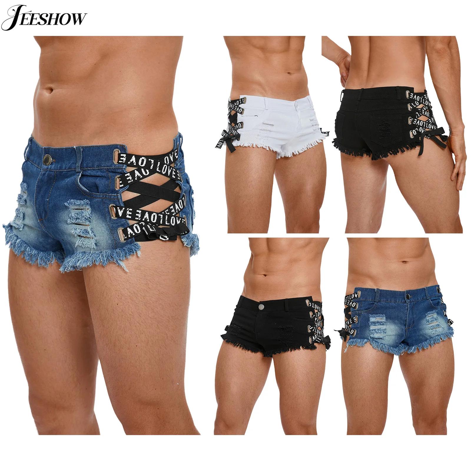 Mens Distressed Ripped Mini De - đánh giá và giá Distressed Jean Rip