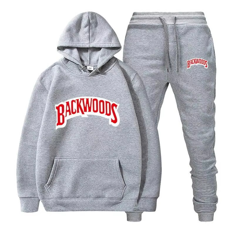2026 Winter Hoodie Sets Men Fa - đánh giá và giá Street Fashion Art